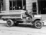 GMC Model SC 2-Ton Truck 1913 года